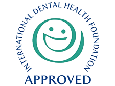 [Translate to romanian:] International (Great Britain): International Dental Health Foundation