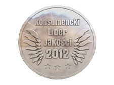 [Translate to romanian:] Polen, 2012: Winner NUK Brand