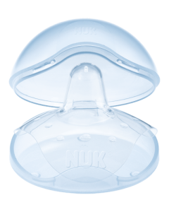 NUK Nipple Shield Size M with Box