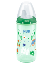 NUK Kiddy Cup 300ml with hardspout