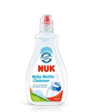  Soluție pentru curățare biberoane NUK, 380 ml