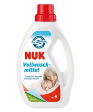 Detergent de Rufe NUK, 750 ml